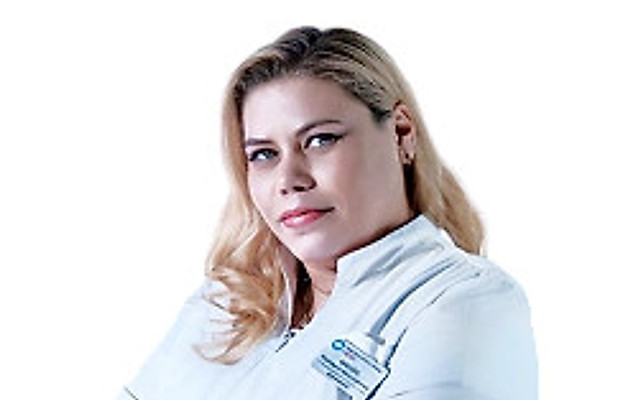 Хмелева Маргарита Франсисковна