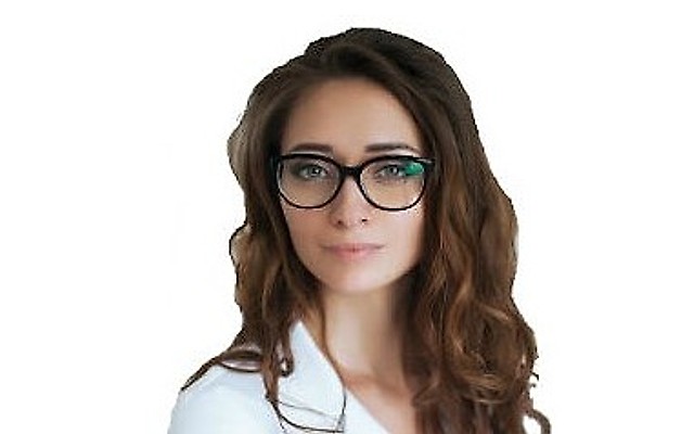 Кузнецова Мария Михайловна