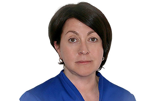 Шестакова Дарья Владимировна