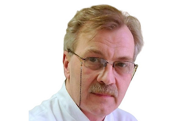 Акимов Александр Николаевич