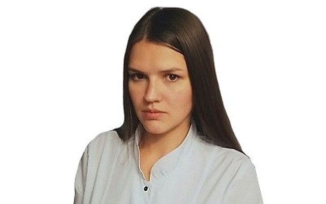 Семенова Елена Сергеевна