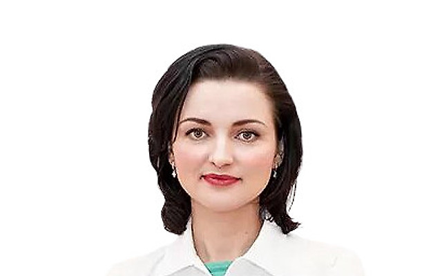 Филинцева Инна Ионовна