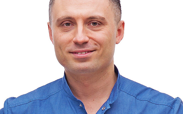 Радиевский Владислав Иванович
