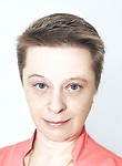Агеева Лидия Ярославовна