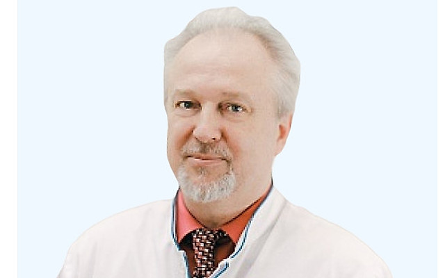 Вишневский Аркадий Анатольевич