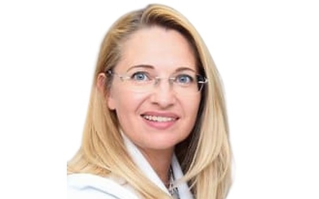 Лапина Елена Николаевна