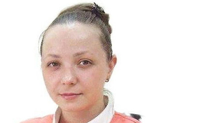 Пиругина Юлия Александровна