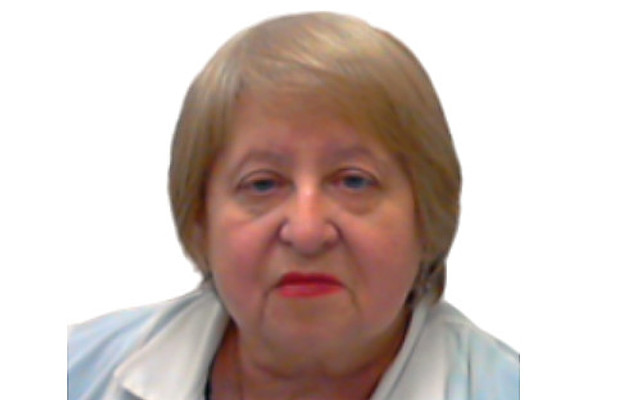 Иванова Наталия Константиновна