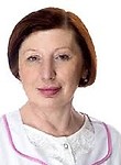 Назаренко Галина Владимировна