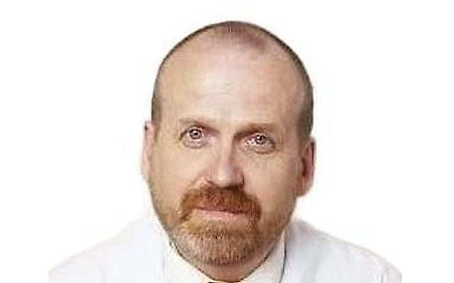 Самойлюк Олег Владимирович
