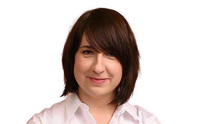 Новожилова Елена Викторовна