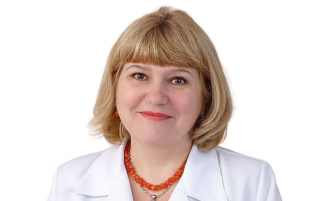 Королькова Татьяна Николаевна