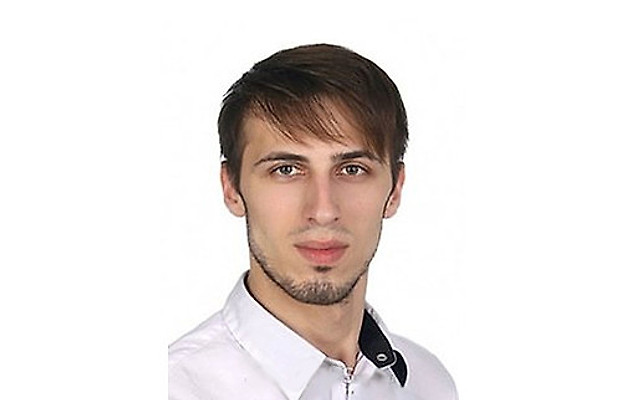 Сатуев Юнус Русланович
