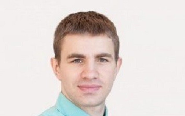 Калинин Дмитрий Сергеевич