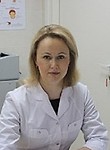 Балукова Екатерина Владимировна