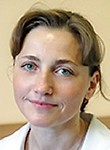 Петрова Екатерина Александровна