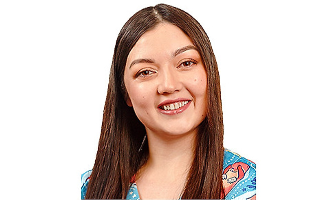 Шмелева Ирина Олеговна