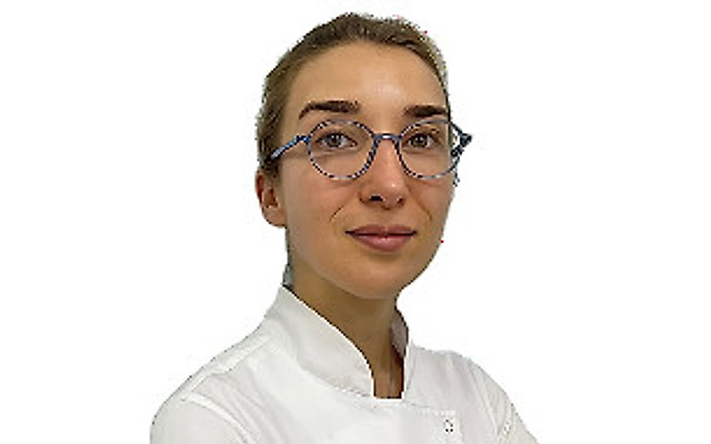 Ложкина Наталья Алексеевна