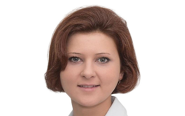 Сакаль Людмила Алексеевна