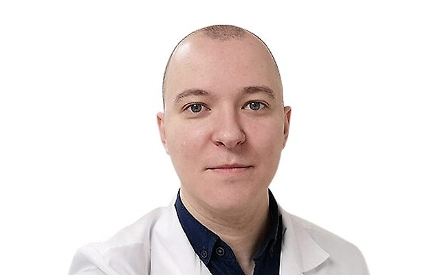 Воробьев Владимир Владимирович
