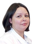 Дмитрик Анастасия Николаевна