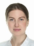 Белоусова Ольга Сергеевна