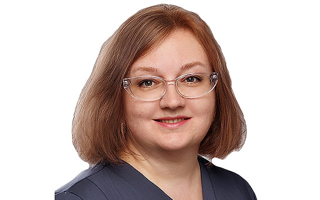Мостовая Юлия Владимировна