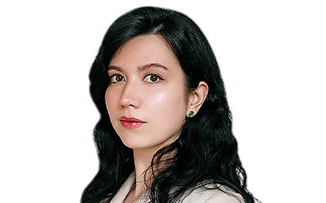 Изотова Дарья Сергеевна