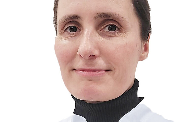 Середина Вера Алексеевна