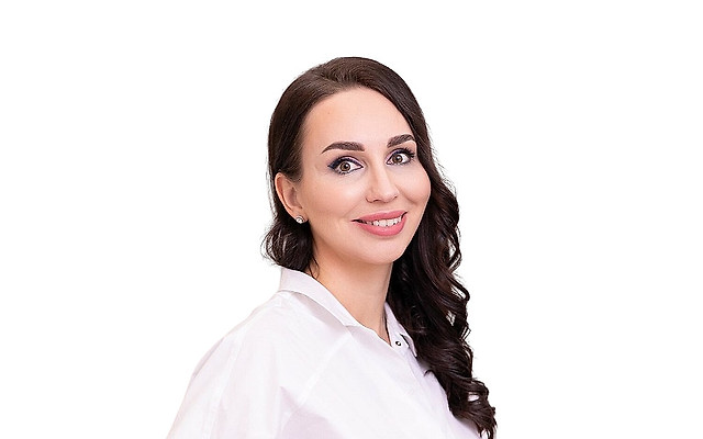 Левичева (Шевелько) Светлана