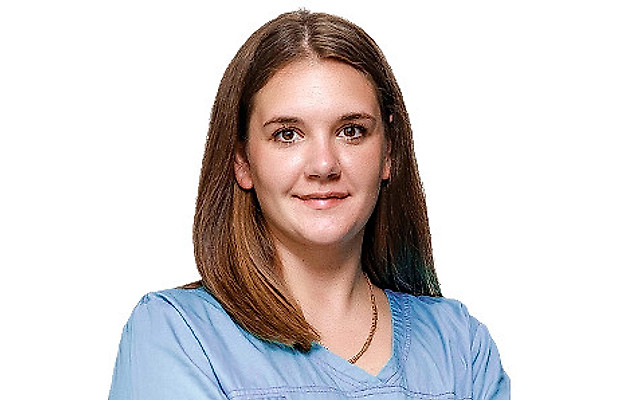 Пикалова Альбина Сергеевна
