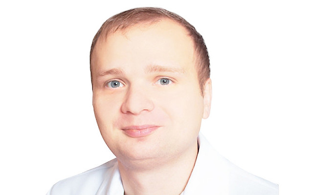 Сухоруков Кирилл Вячеславович