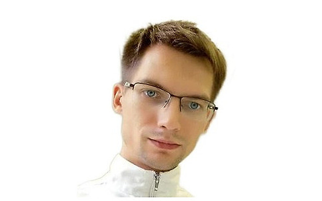 Купцов Егор Валерьевич
