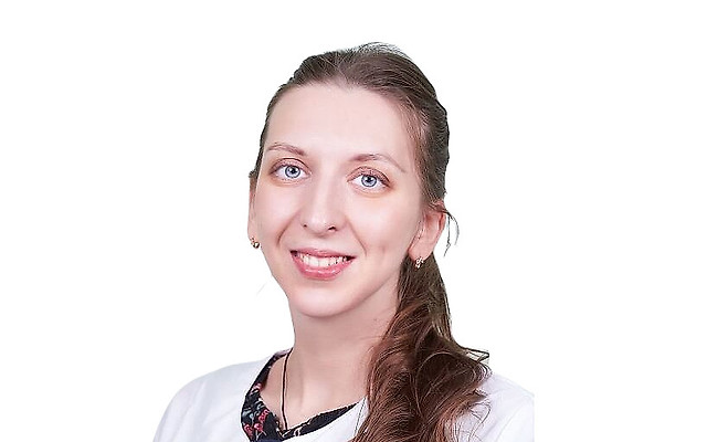 Новикова Татьяна Андреевна
