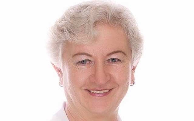 Букова Галина Геннадьевна