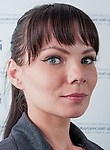 Панфилова Мария Николаевна