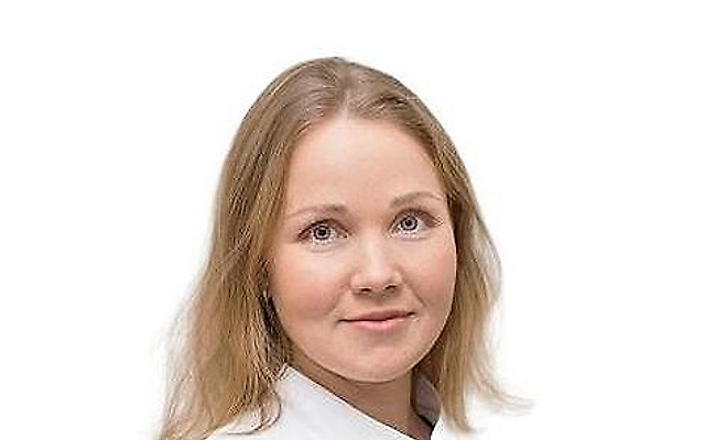 Гукова Людмила Андреевна