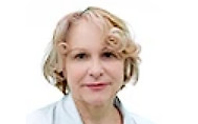 Букарева Алла Владимировна