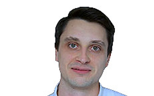 Худяков Александр Сергеевич