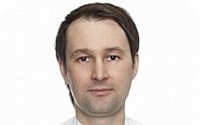 Луценко Сергей Владимирович