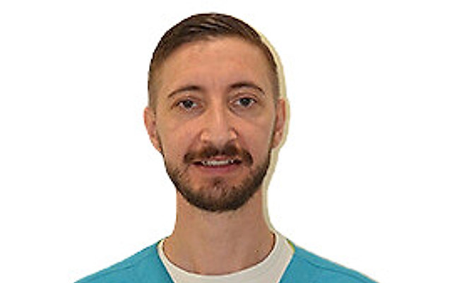 Гаджиев Руслан Абасович