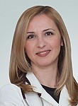 Воронцова Юлия Гарриевна