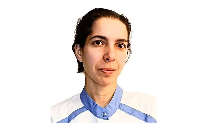 Гаврилова Юлия Михайловна