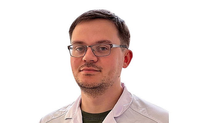 Клиновский Евгений Юрьевич