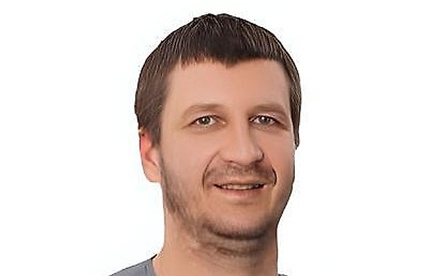 Камардин Антон Олегович