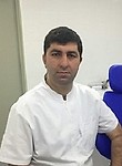 Бегларян Сергей Семенович