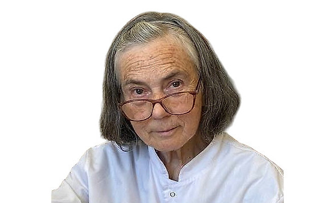 Лобода Татьяна Борисовна
