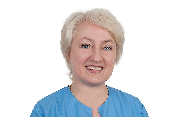 Вишнякова Наталья Геннадьевна