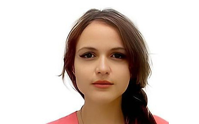 Мясникова Регина Сергеевна