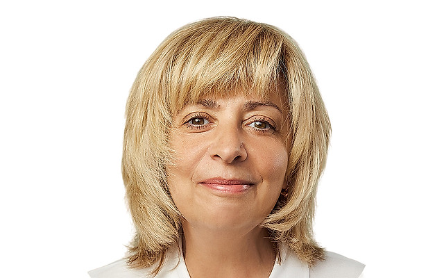 Крылова Наталия Борисовна